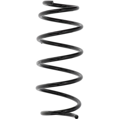 SP3787 Fahrwerksfeder MONROE SPRINGS