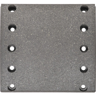 219902 Bremsbelagsatz, Trommelbremse 219902 Bremsbelagsatz, Trommelbremse