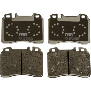 TRW Bremsbelagsatz, Scheibenbremse COTEC GDB962