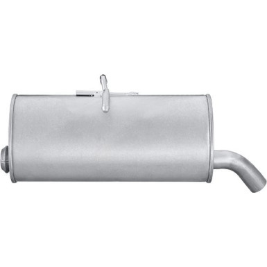 8LD 366 027-881 Endschalldämpfer Easy2Fit – PARTNERED with Faurecia 8LD 366 027-881 Endschalldämpfer Easy2Fit – PARTNERED with Faurecia