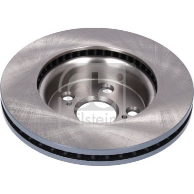 FEBI BILSTEIN 184696 Bremsscheibe