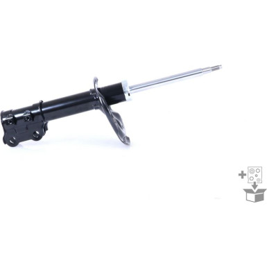 G7339 Stoßdämpfer MONROE ORIGINAL (Gas Technology)