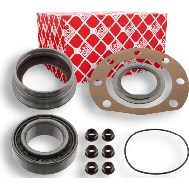 FEBI BILSTEIN 04284 Radlagersatz FEBI BILSTEIN 04284 Radlagersatz