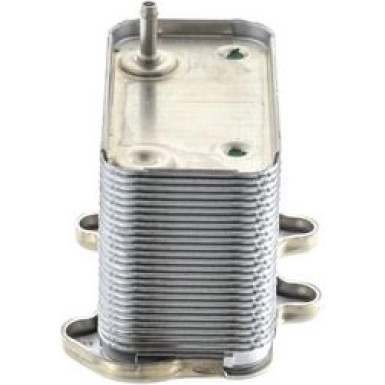 Mahle Ölkühler, Motoröl BEHR Premium Line CLC 39 000P