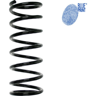 Blue Print | Fahrwerksfeder | ADM588328