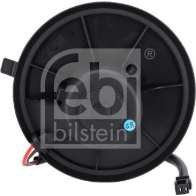 febi bilstein | Innenraumgebläse | 196691