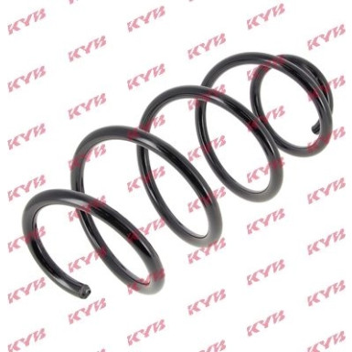 KYB Fahrwerksfeder K-Flex RA3540