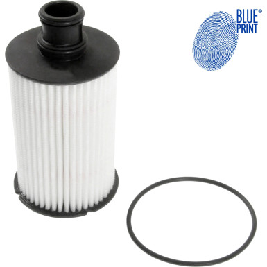 Blue Print | Ölfilter | ADJ132105