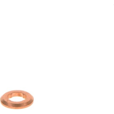 BOSCH | Dichtring, Düsenhalter | F 00V P01 009