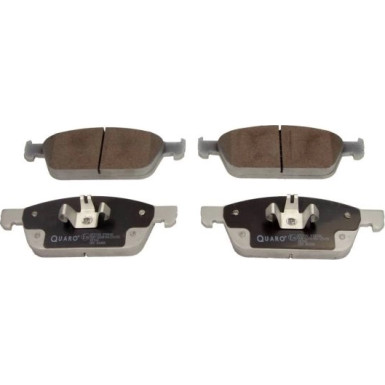 QP2246 Bremsbelagsatz, Scheibenbremse