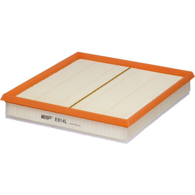 Hengst Filter | Luftfilter | E614L