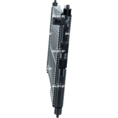 NRF | Kühler, Motorkühlung | 55326A