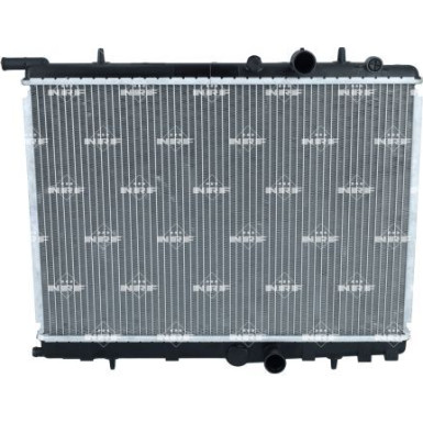 NRF | Kühler, Motorkühlung | 53424