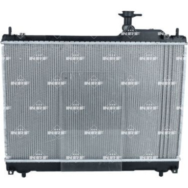NRF | Kühler, Motorkühlung | 550298