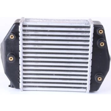 96570 Ladeluftkühler ** FIRST FIT **