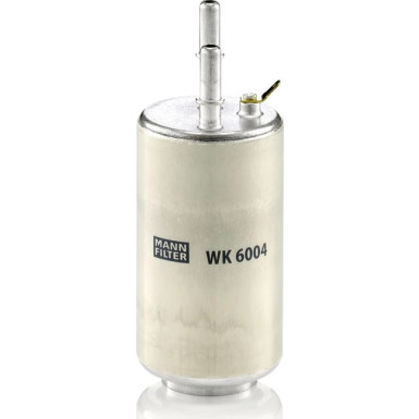 WK 6004 Kraftstofffilter