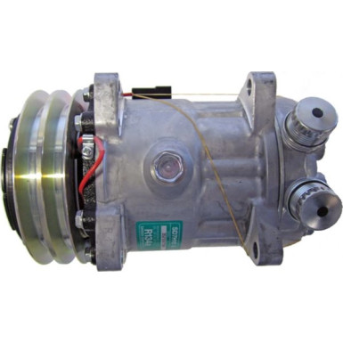 Mahle | Kompressor, Klimaanlage | ACP 1062 000P