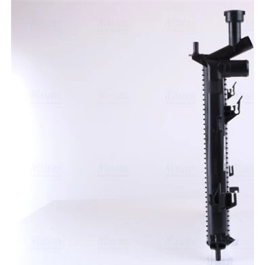 66746 Kühler, Motorkühlung