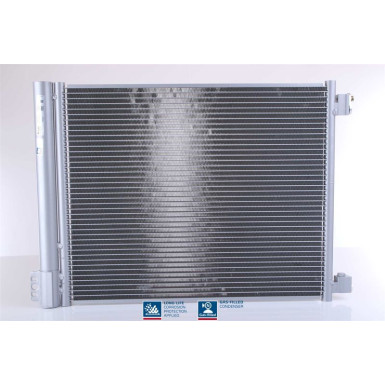 940371 Kondensator, Klimaanlage