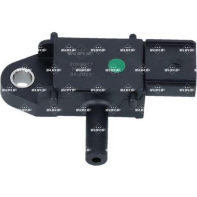 NRF | Sensor, Abgasdruck | 708060