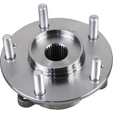 WM 2167 Radlagersatz GREENPARTS