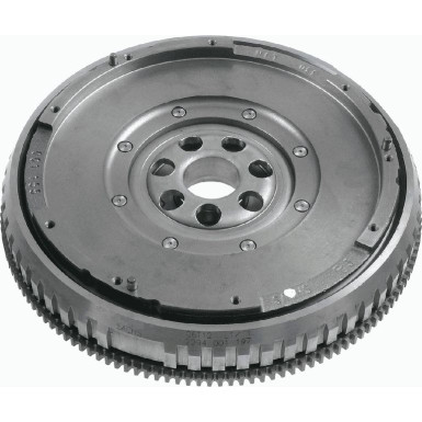 2294 001 197 Schwungrad Zwei-Massen-Schwungrad