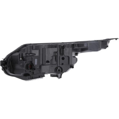Valeo | Hauptscheinwerfer | 450714