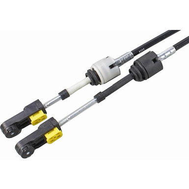 3150330 Seilzug, Schaltgetriebe