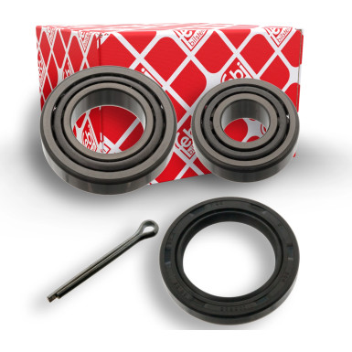 FEBI BILSTEIN 05393 Radlagersatz