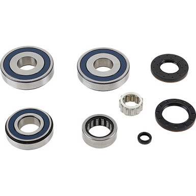 Reparatursatz, Schaltgetriebe LuK GearBOX 462 0152 10