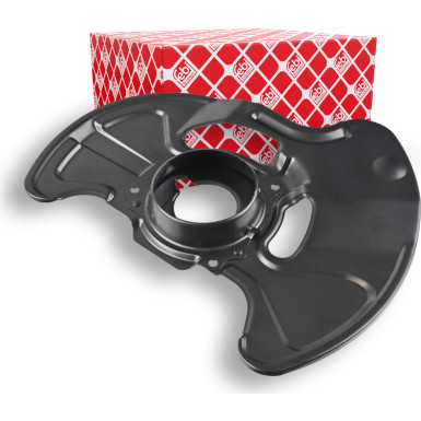 FEBI BILSTEIN 171538 Spritzblech, Bremsscheibe FEBI BILSTEIN 171538 Spritzblech, Bremsscheibe