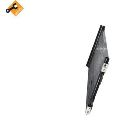 35894 Kondensator, Klimaanlage EASY FIT