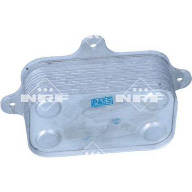 31866 Ölkühler, Motoröl