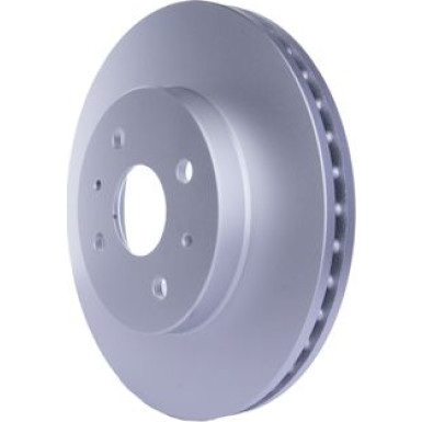 Hella | Bremsscheibe | 8DD 355 116-541
