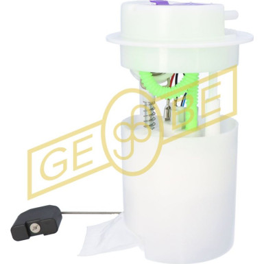 9 6261 1 Kraftstoff-Fördereinheit