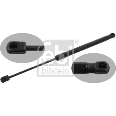 37481 Gasfeder, Koffer-/Laderaum 37481 Gasfeder, Koffer-/Laderaum