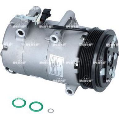 32250 Kompressor, Klimaanlage EASY FIT