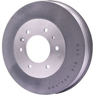 8DT 355 301-831 Bremstrommel