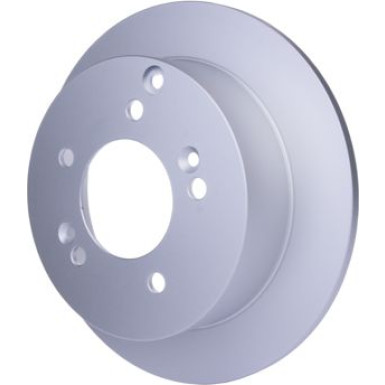 Hella | Bremsscheibe | 8DD 355 113-641