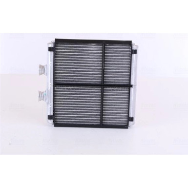 72042 Wärmetauscher, Innenraumheizung