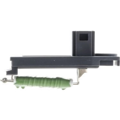 Mahle | Widerstand, Innenraumgebläse | ABR 126 000S