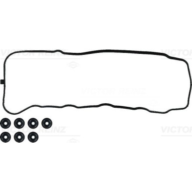 15-54144-01 Dichtungssatz, Zylinderkopfhaube