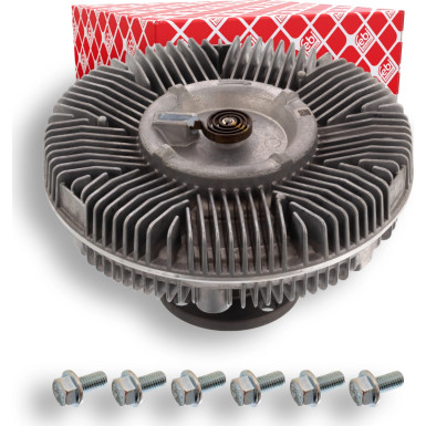 FEBI BILSTEIN 35535 Kupplung, Kühlerlüfter FEBI BILSTEIN 35535 Kupplung, Kühlerlüfter