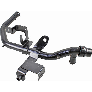 4010089 Kühlmittelrohrleitung GREENPARTS 4010089 Kühlmittelrohrleitung GREENPARTS