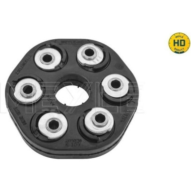 Meyle Gelenk, Längswelle MEYLE-HD: Better than OE 014 152 3116/HD