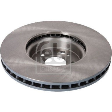 FEBI BILSTEIN 186190 Bremsscheibe