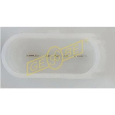 GEBE | Kraftstoff-Fördereinheit | 9 6124 1