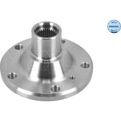 314 752 0018 Radnabe MEYLE-ORIGINAL: True to OE. 314 752 0018 Radnabe MEYLE-ORIGINAL: True to OE.