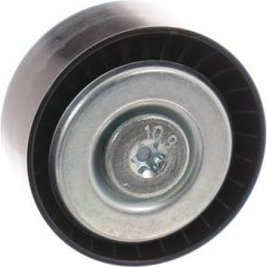 SKF | Umlenk-/Führungsrolle, Keilrippenriemen | VKM 38127
