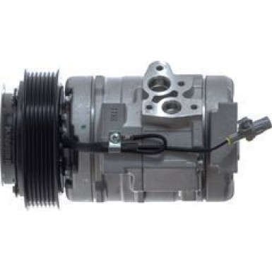 Mahle | Kompressor, Klimaanlage | ACP 1576 000S Mahle | Kompressor, Klimaanlage | ACP 1576 000S